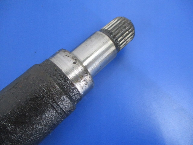 Ford fiesta mk6 1.4tdci приводной вал правая длинная Оригинал