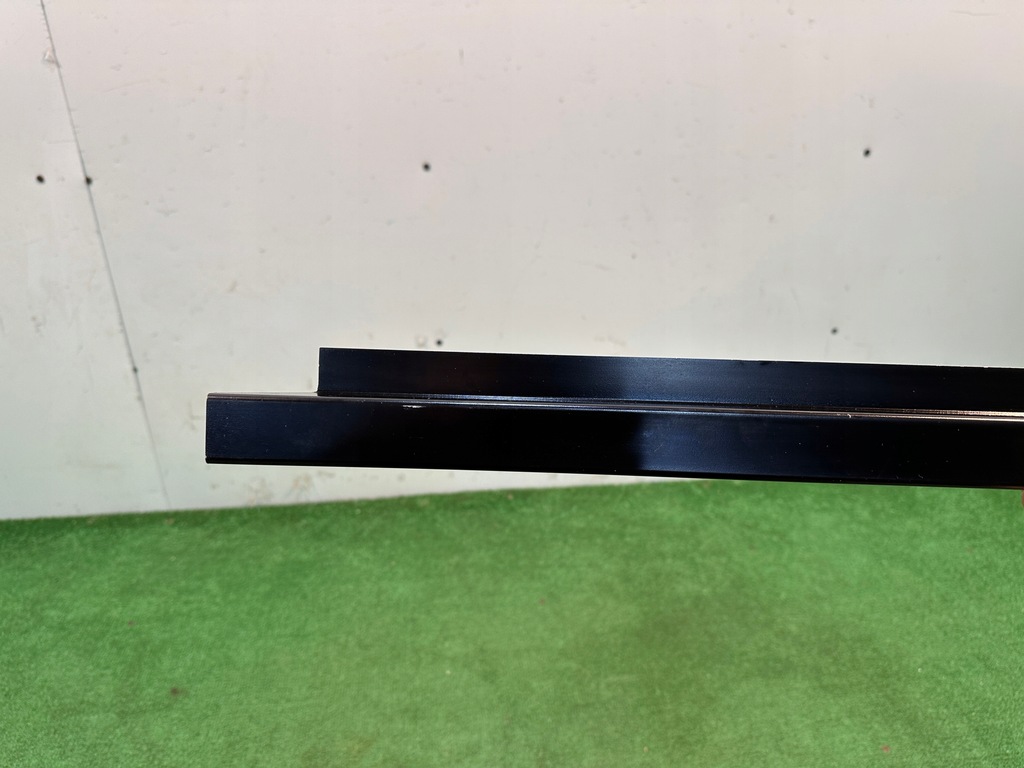 фото №8, Porsche taycan 9j1 кронштейн підсилювач поперечний 9j1814153y