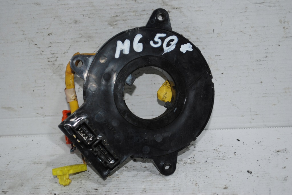 фото №1, Лента шлейф подушка безопасности mazda 6