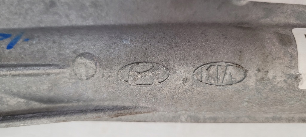 фото №6, Трансмісія рейка рульова hyundai i20 iii 2020-