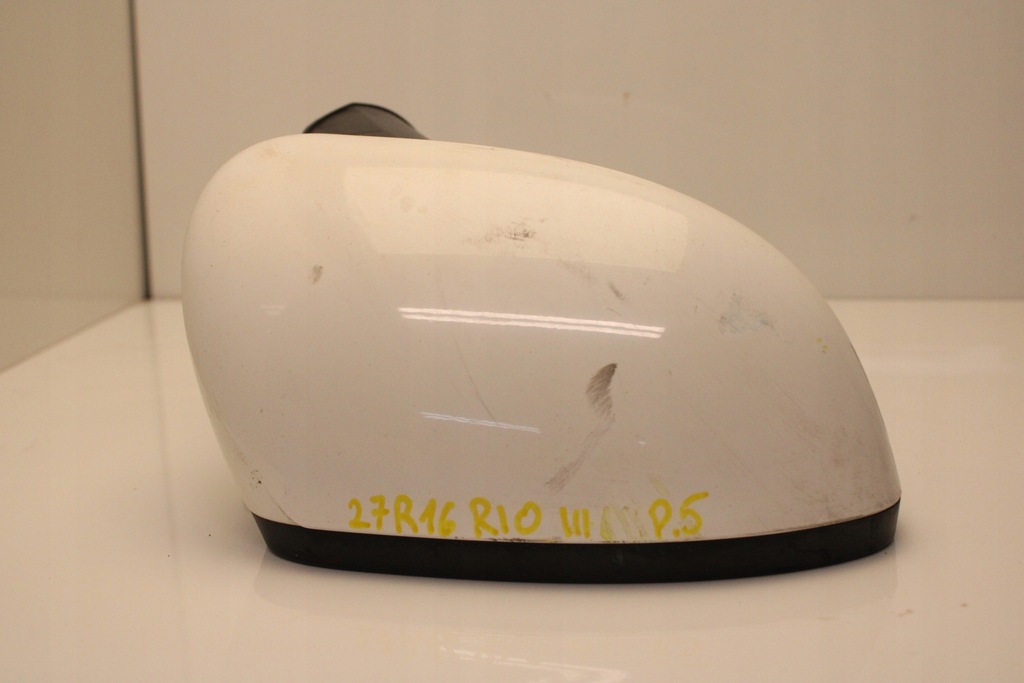 фото №7, Зеркало правое kia rio 3 iii lift 2014r- 5 pin ud