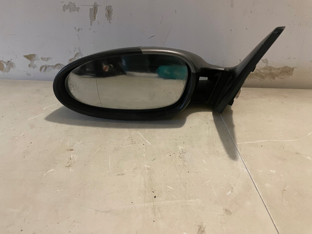 фото №1, Porsche 911 997 зеркало левая 5 pin