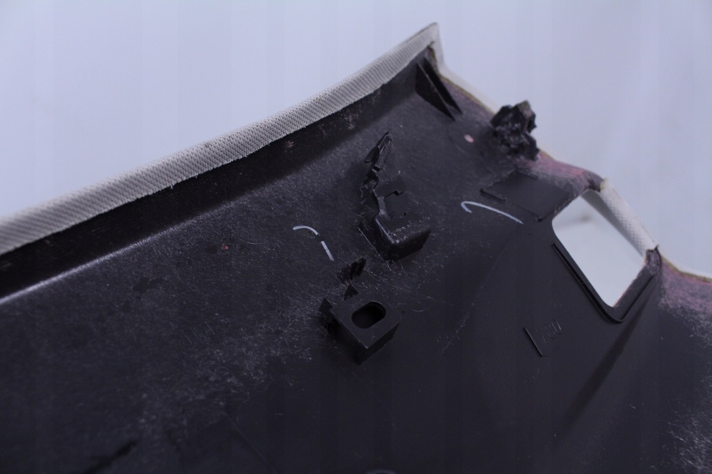 фото №5, Обивка защита потолочный renault espace v 15r.