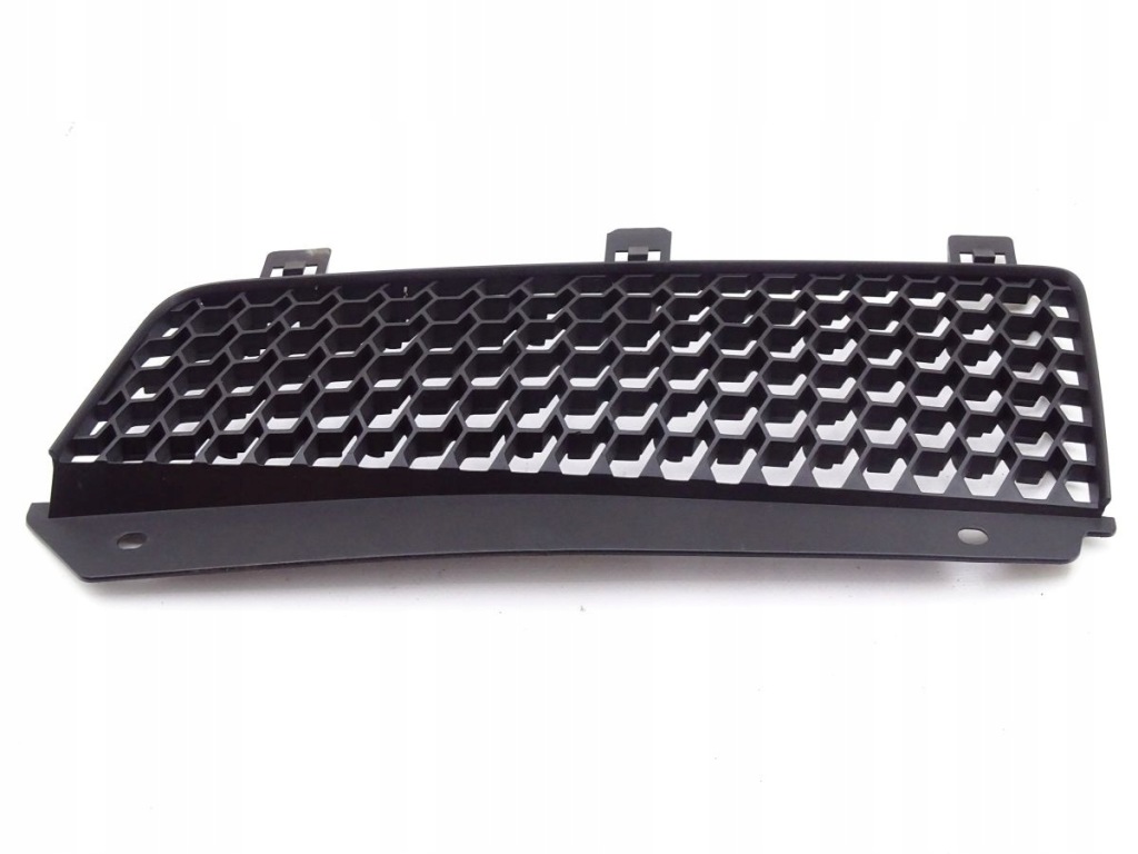 фото №1, Renault master ii 03-10 решётка бампера левая