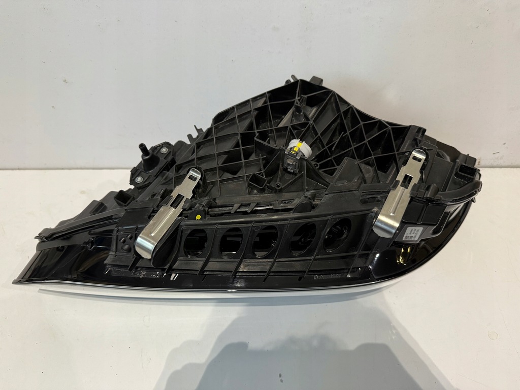 фото №6, Лампа правий перед bmw 4 g22 g23 g24 g26 5a19352-04 full led ładna