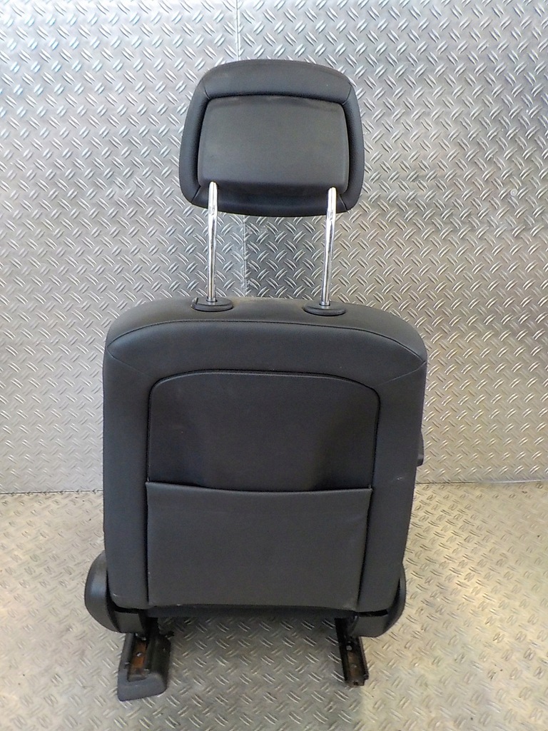 фото №6, Mercedes glk x204 сиденье левый водителя