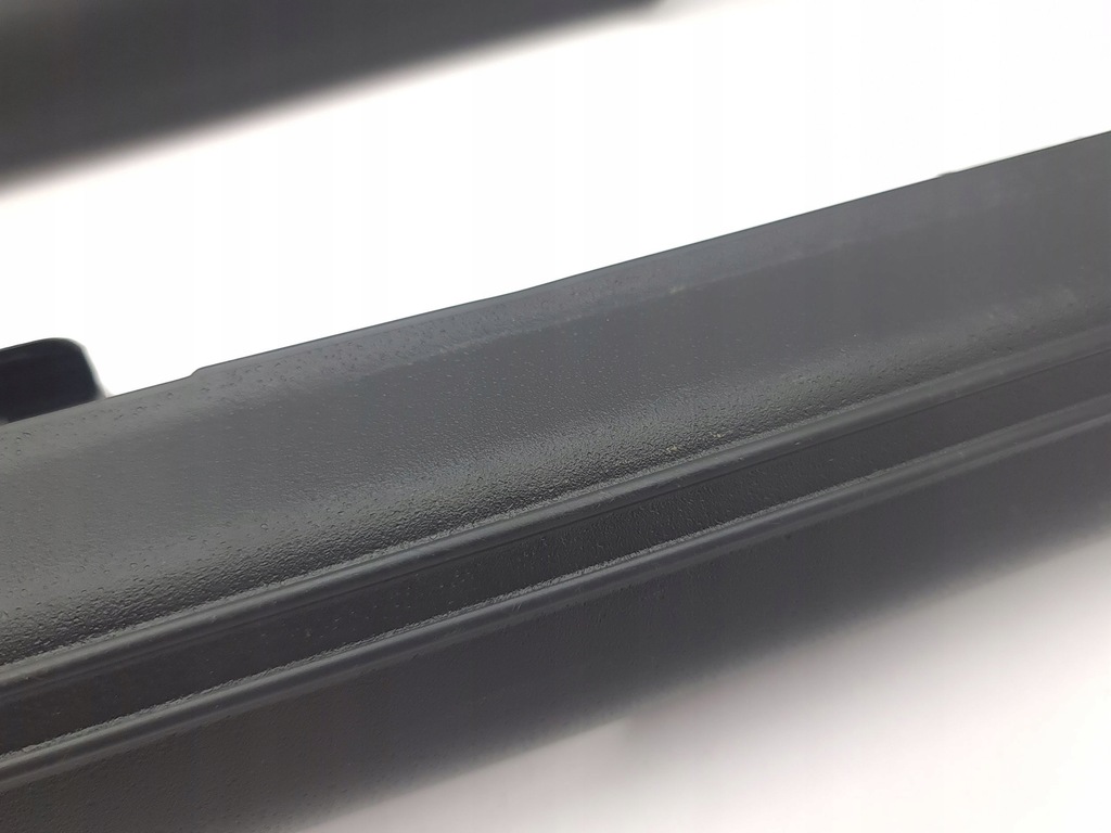 фото №8, Kia niro 2024 комплект молдинг поріг передня