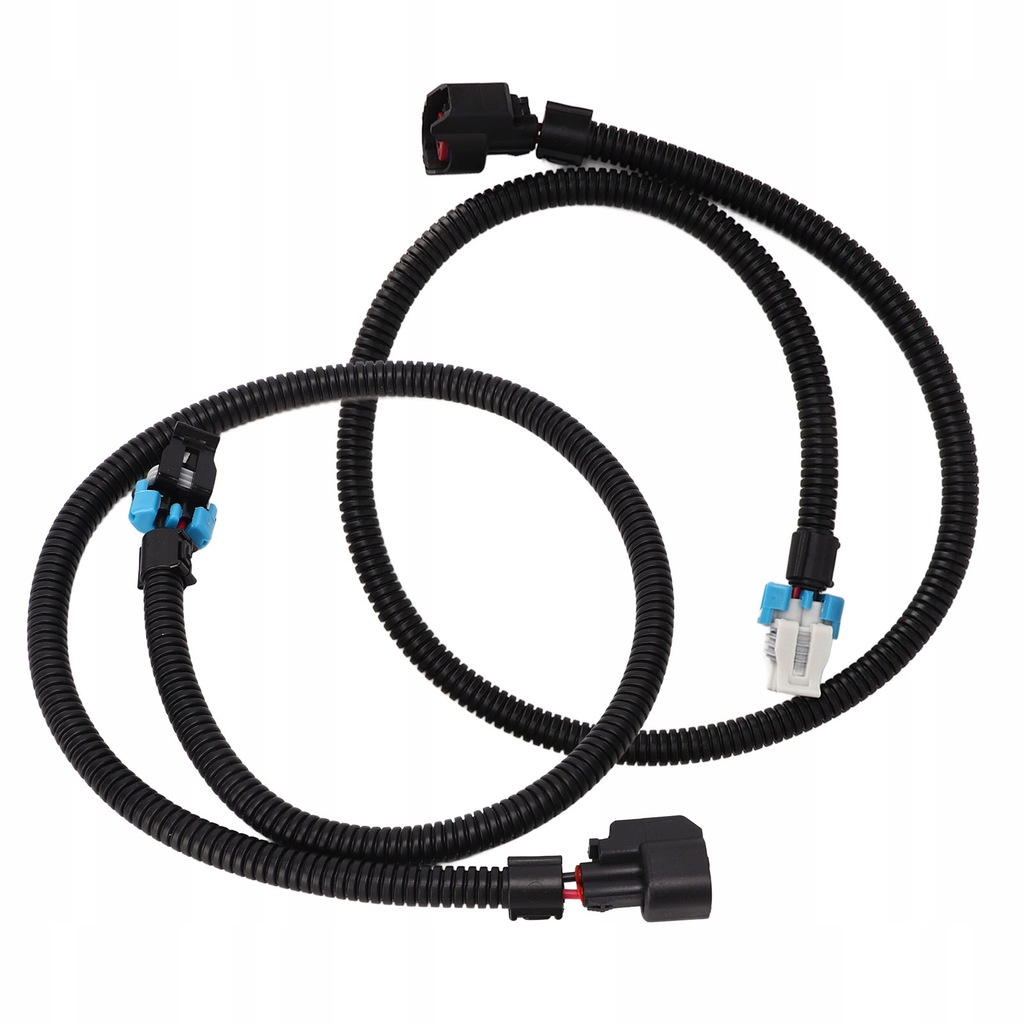 фото №11, Жгут форсунки топлива, жгут świnki, 1204318 pto mag dla utv