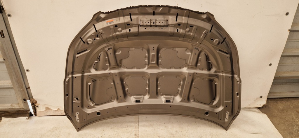 Subaru forester v 5 капот 19- с Разборки