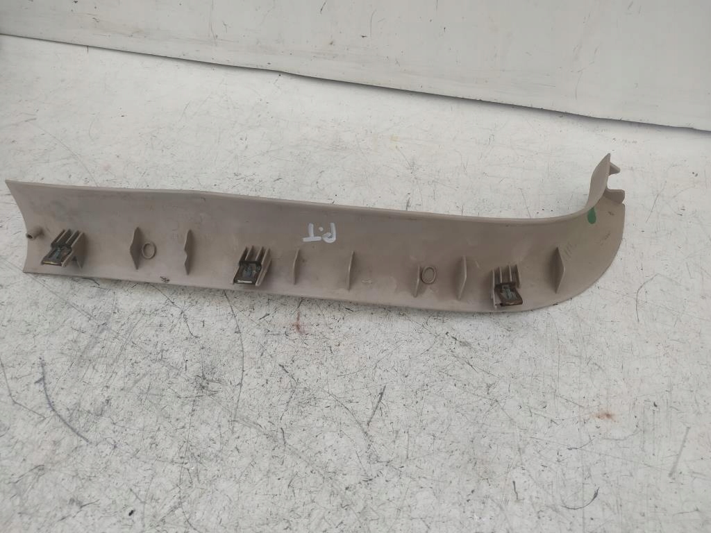 фото №4, Защита заглушка правый задняя chrysler pt cruiser