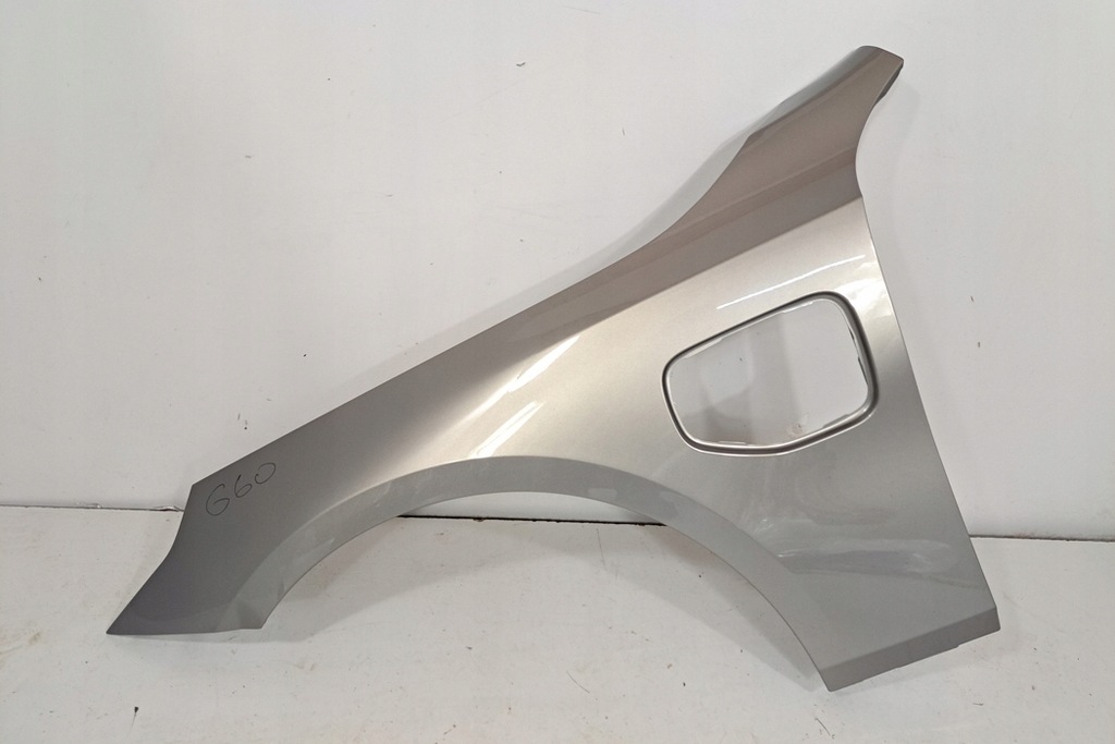 фото №9, Крила передній лівий bmw 5 g60 9621187 2023