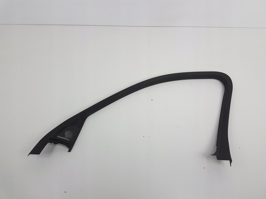 фото №1, Bmw x6 f16 рамка захист двері harman kardon права