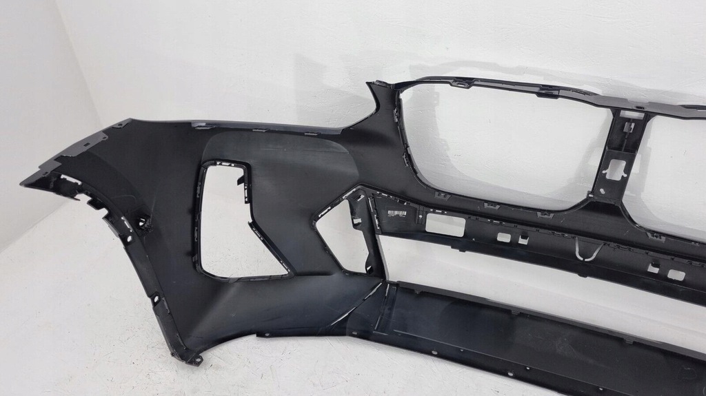 фото №14, Bmw ix3 i x3 g08 m набір 2021-бампер передній перед 51119853317