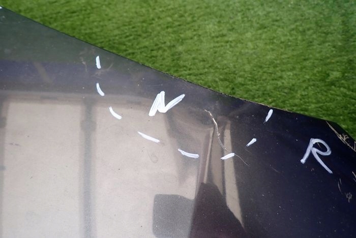 фото №8, Bmw g20 g21 3 капот