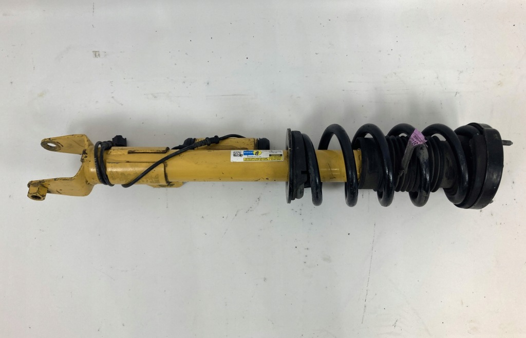 фото №1, Challenger r/t scat pack widebody 2019-23 амортизатор правый передний