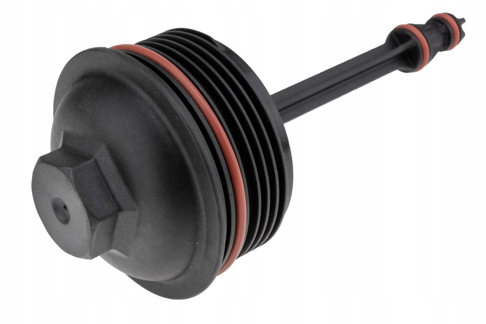 фото №1, Nty ccl-vw-014 крышка, корпус фильтра масла