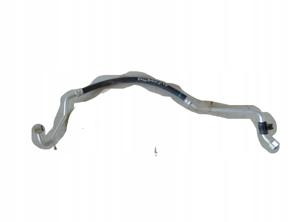 фото №1, Трубка шланг патрубок кондиціонера fiat fullback 2.4d