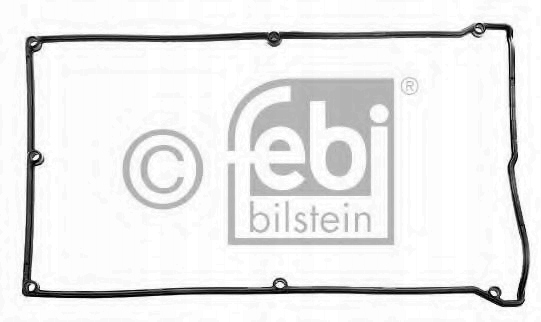 фото №13, Febi bilstein 14399 прокладка, крышка головки цилиндров