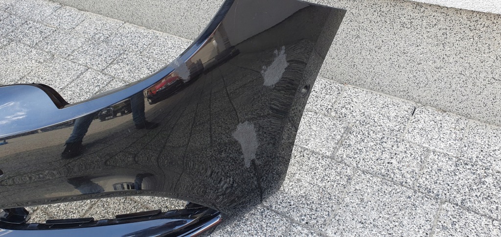 Opel astra v k 2015- бампер перед оригинал b099 Киев