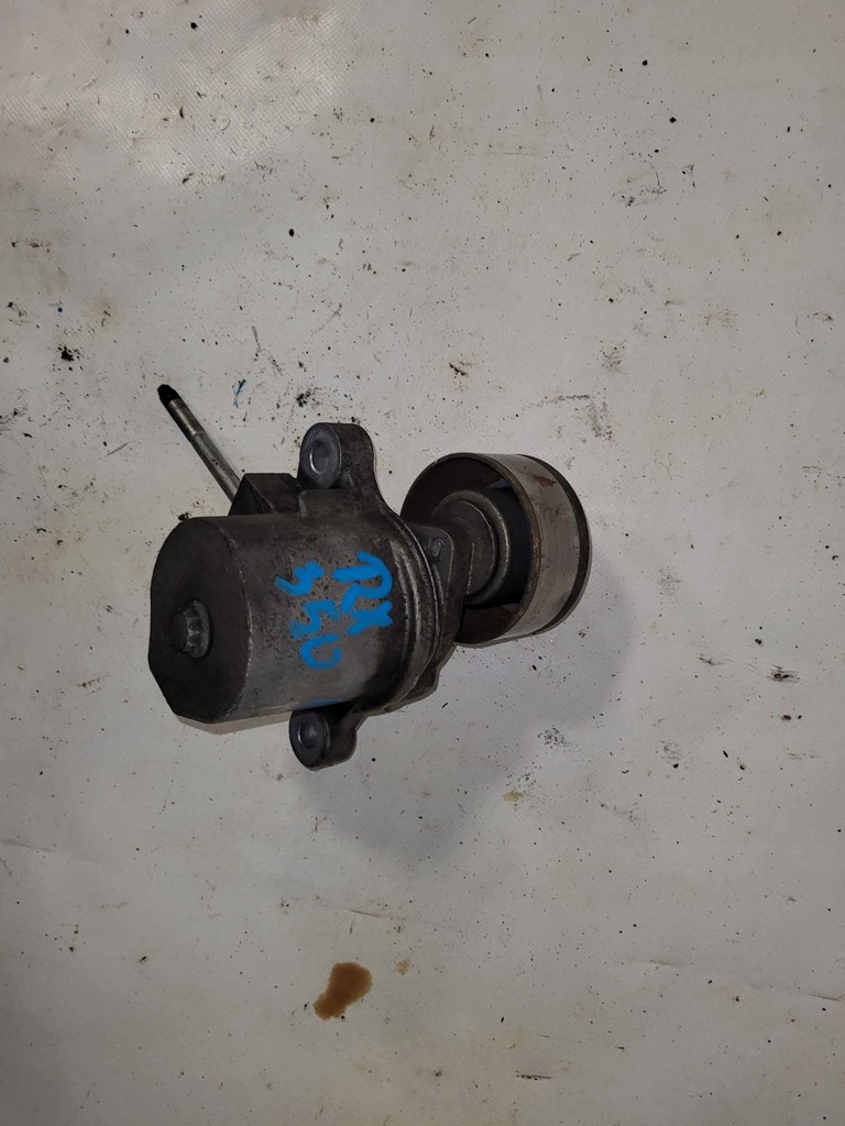 фото №2, Ролик натягувач ремінь lexus rx 350 iv 3.5 2016-