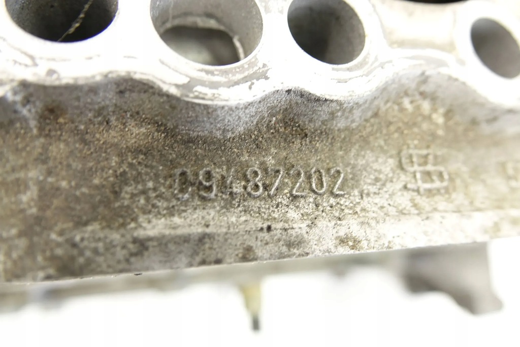 фото №7, Блок двигателя volvo v70 iii s80 ii 2.0 d d5204t3 09487202