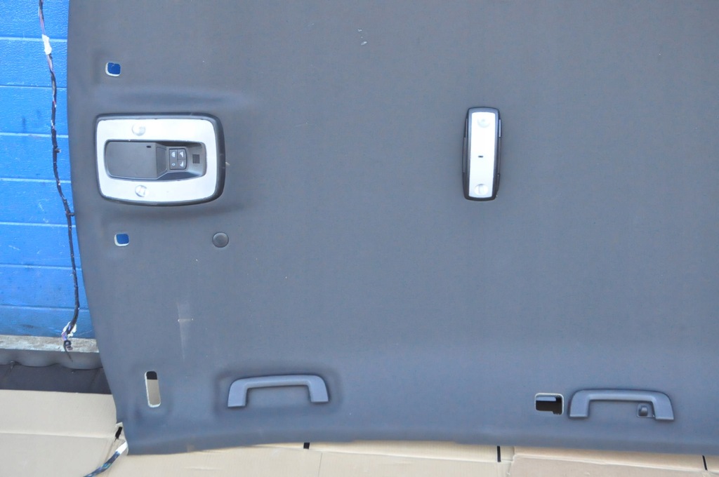 фото №5, Volvo xc60 i lift потолок потолок крыша