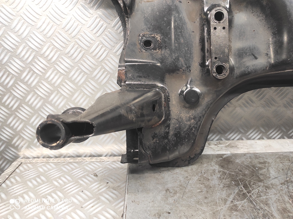 фото №7, Подрамник подвеска подрамник citroen jumper ii