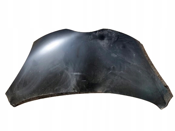 фото №1, Капот перед передня кришка двигуна citroen c1 lift