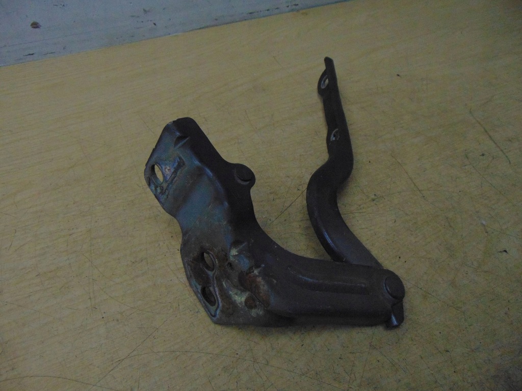 фото №7, Петля капот левый hyundai i40 t6s