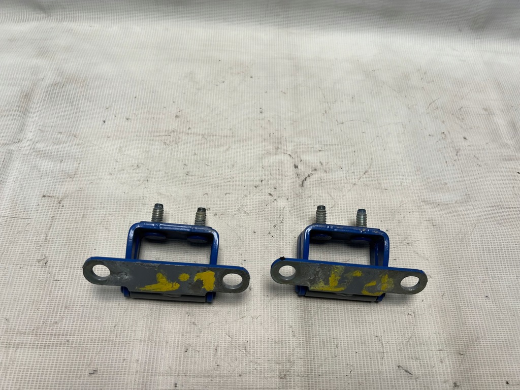 фото №1, Kia sportage v 21- петли крышки багажника b3