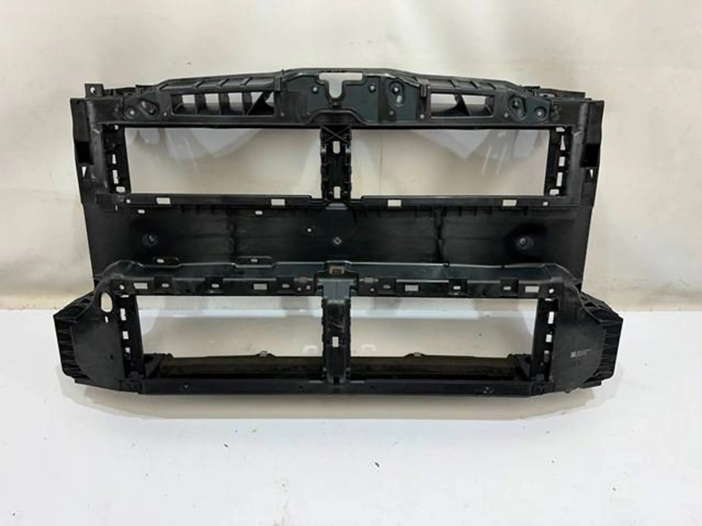 фото №1, Ford focus mk4 jx6b-a16e146-a1g pas передний