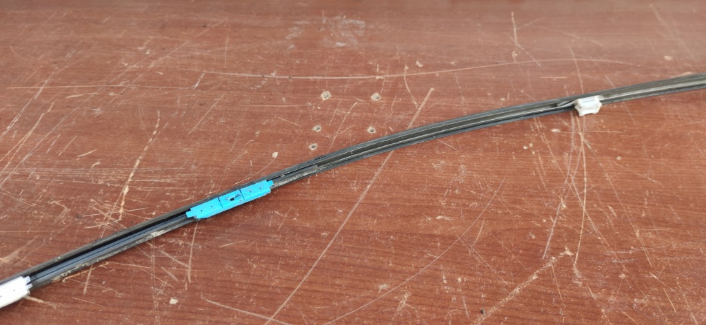 фото №9, Civic viii ufo 2.2 ictdi молдинг дахова ліва