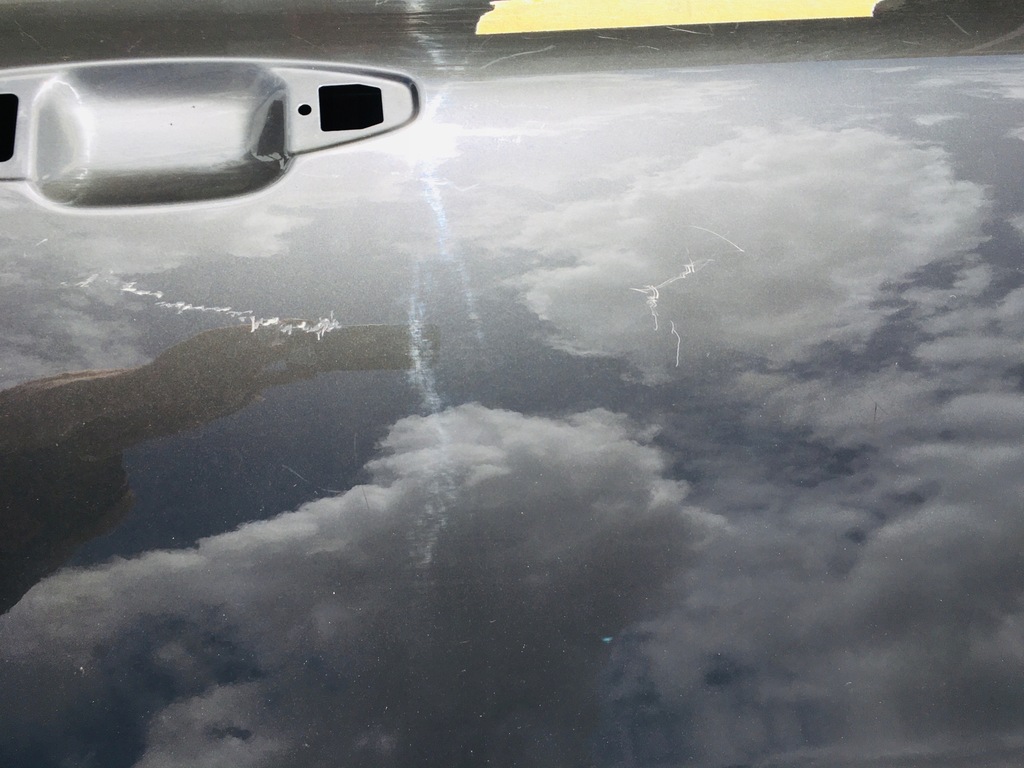 фото №7, Volvo v60 s60 iii 3 дверь правое передние перед