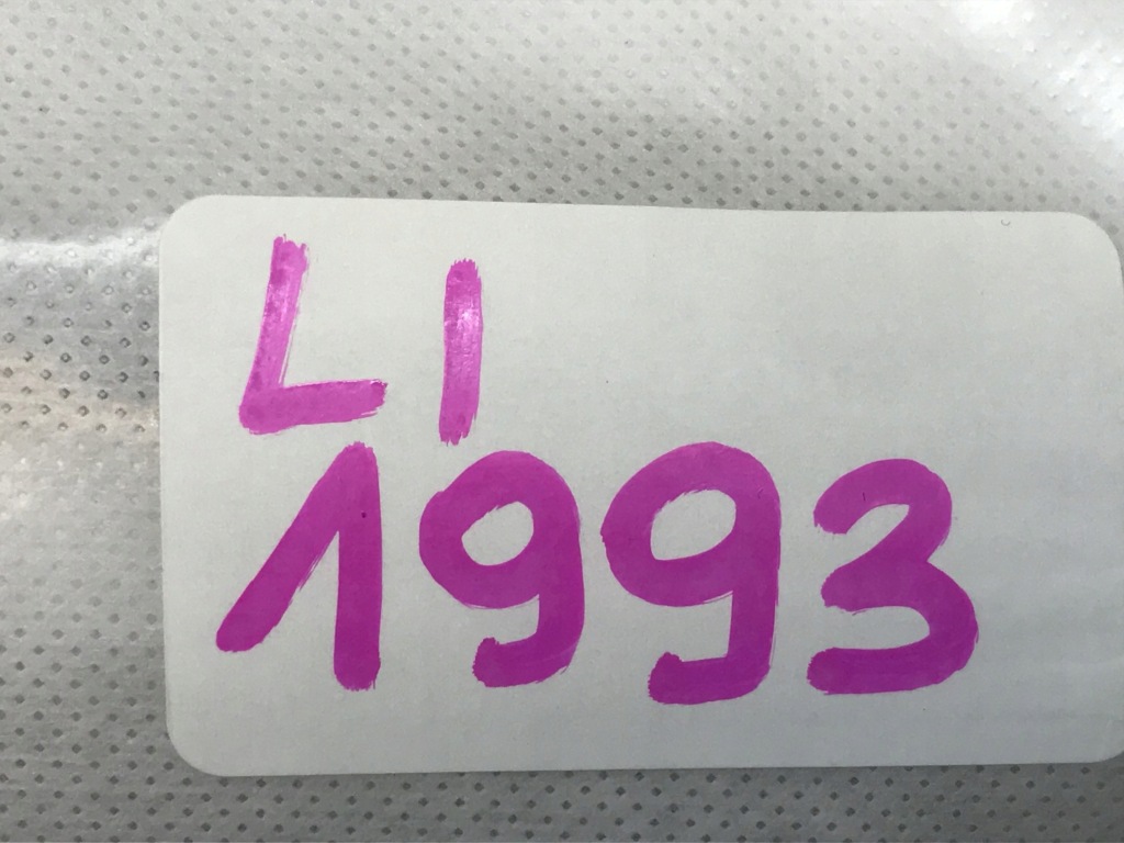 Mercedes e w213 молдинг ущільнювач двері права задній a2137300424 Ціна