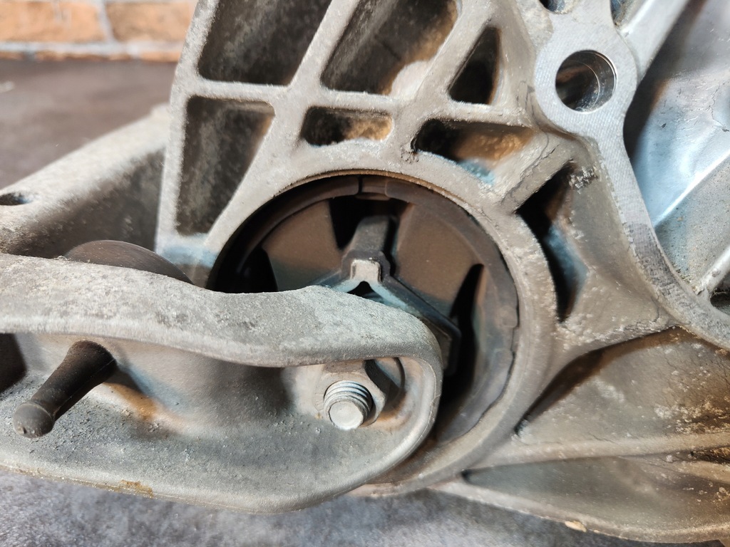 фото №13, Bmw f25 x3 f15 x5 редуктор коробка передач приладова atc45l 7636189