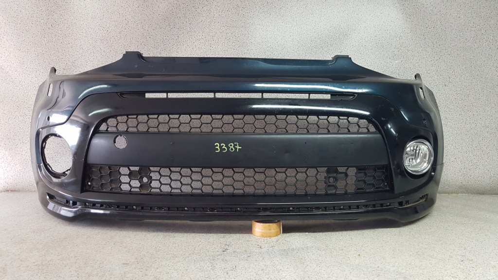 Купить Kia soul рестайлинг  2014 - pdc бампер перед 3387