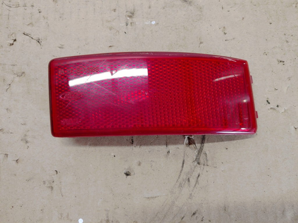 фото №6, Лампа відбивач правий задня ford c-max mk1 lift