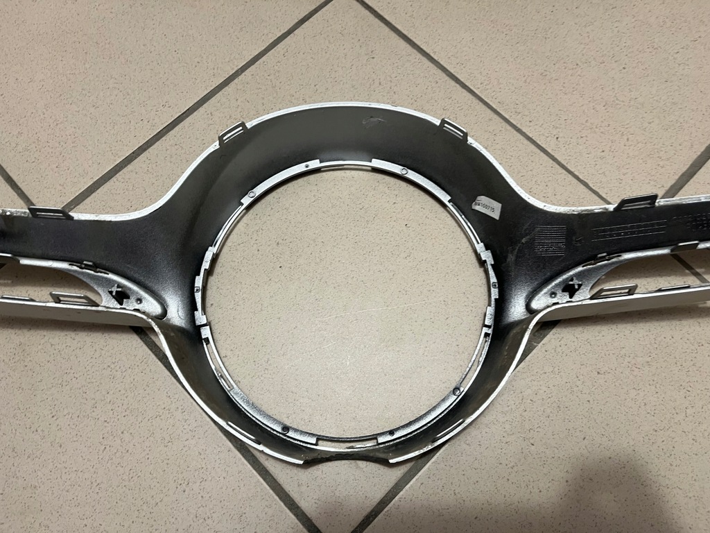 фото №12, Решётка радиатора решётка решётка радиатора бампера mercedes gle w292 a292