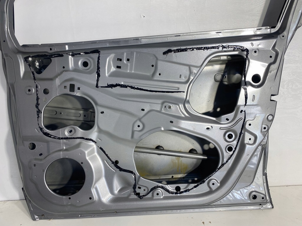 фото №14, Двері правий перед праве передні suzuki sx4 s-cross eu