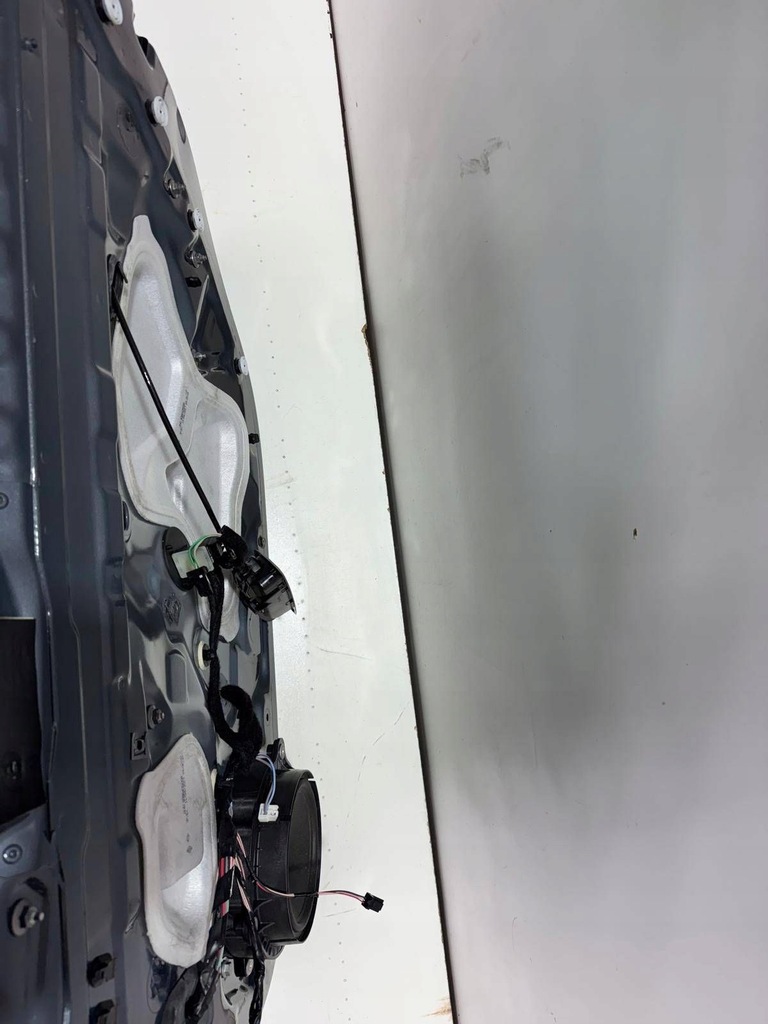 фото №7, Renault megane iv двері праве перед передні tekpn