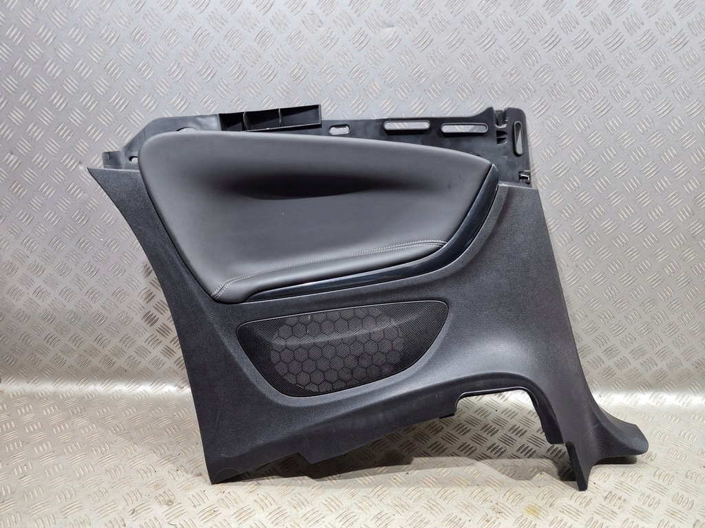 фото №1, Обшивка левый задний обивка opel cascada