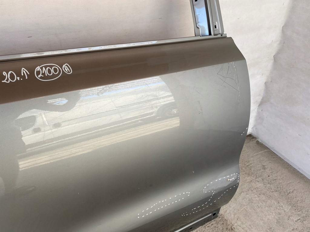 фото №6, Kia sorento iv 2020r- дверь правое задняя poznań ==giełda==