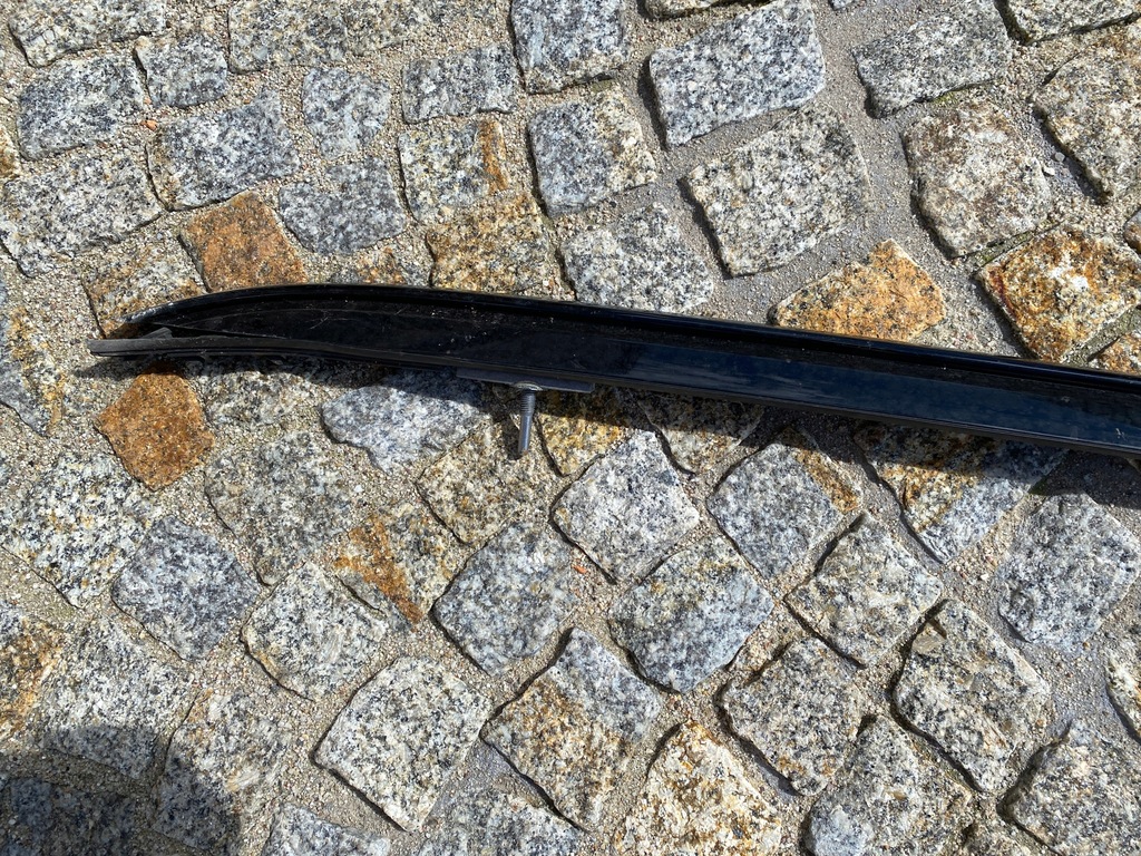 фото №10, Bmw x3 f25 рейлінг рейлінги дахові комплект 7230208 7230207 оригінал