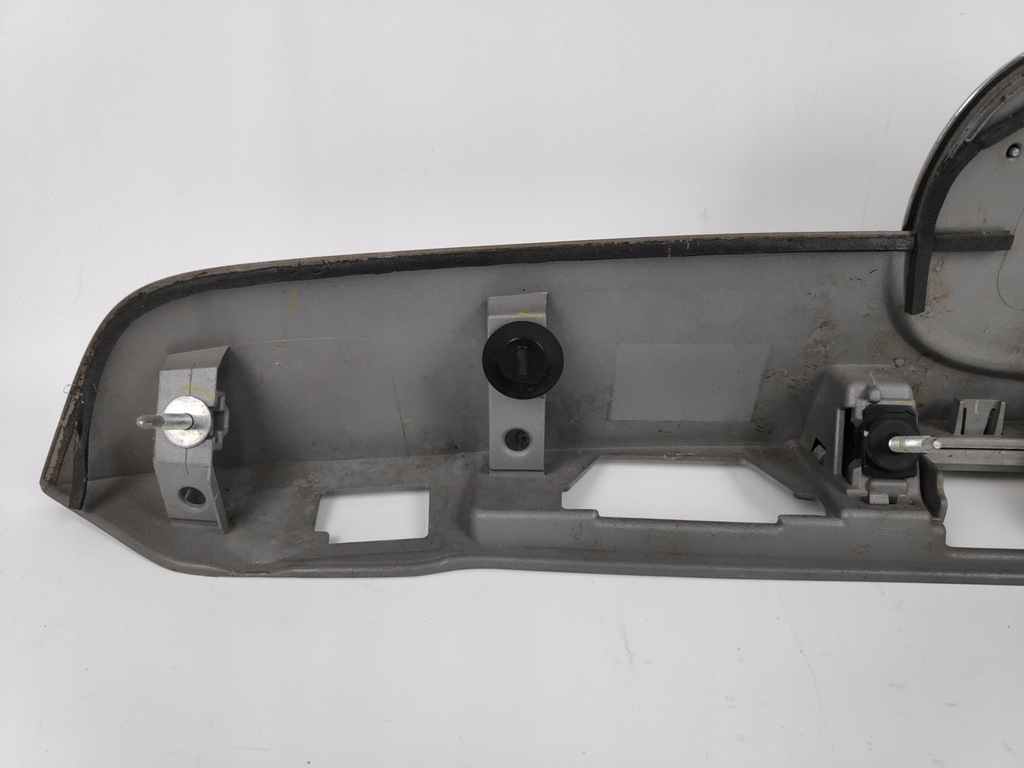 фото №11, Mazda cx-5 cx5 12-17 молдинг накладка крышки багажника задняя kd53-50811