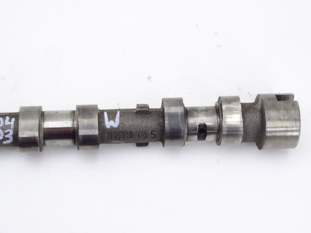 фото №3, Land rover freelander 00- 2.0 td4 вал розподільного валу w