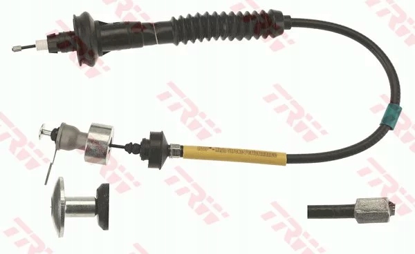 Купить Трос сцепления peugeot 206 1,4-2,0 hdi 9