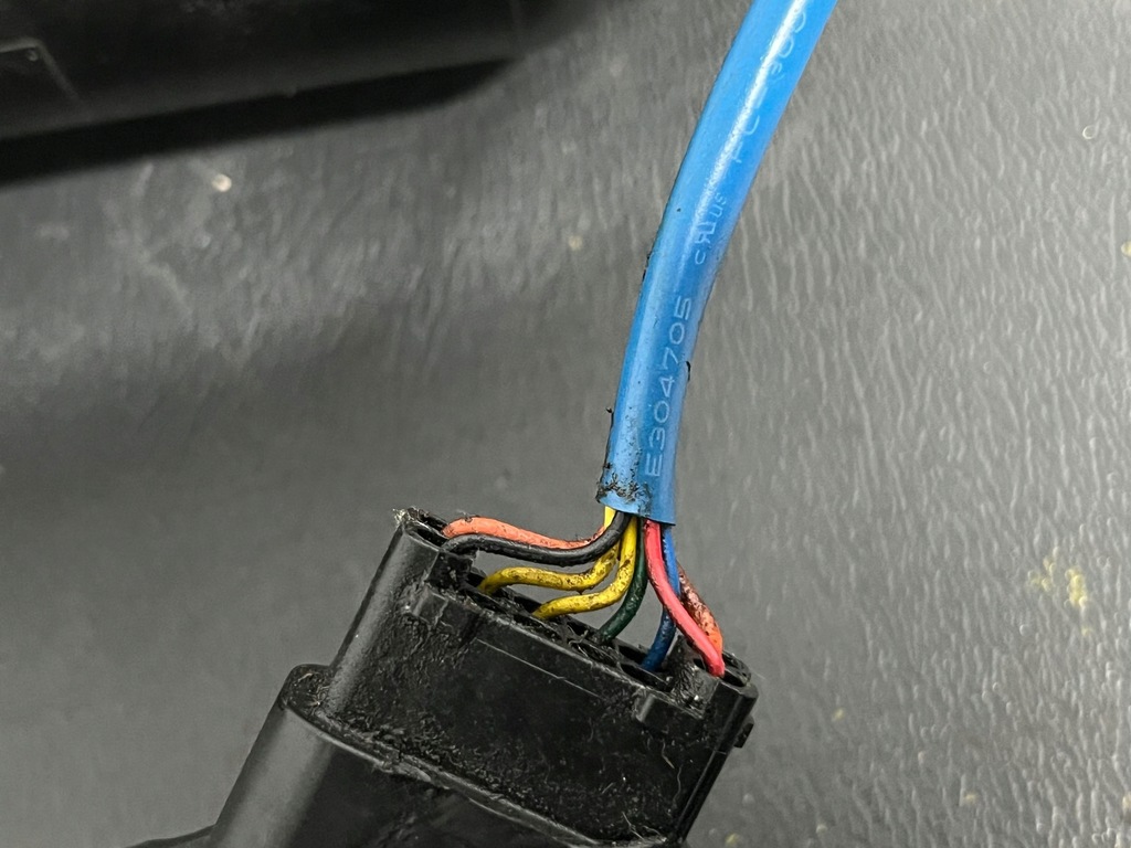 фото №6, Iveco daily vi lift euro 6 2.3 hpi 2021r корпус фільтра пального