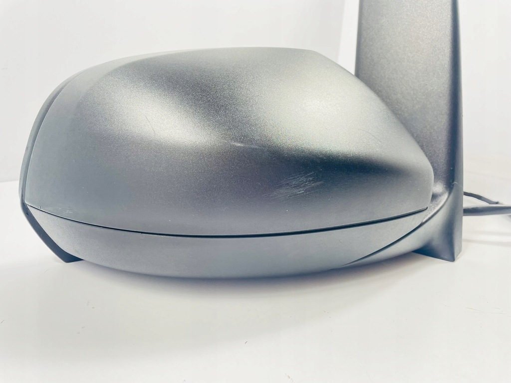 фото №6, Mercedes w447 v klasa vito зеркало правое ассистент поперечина 6+4 pin