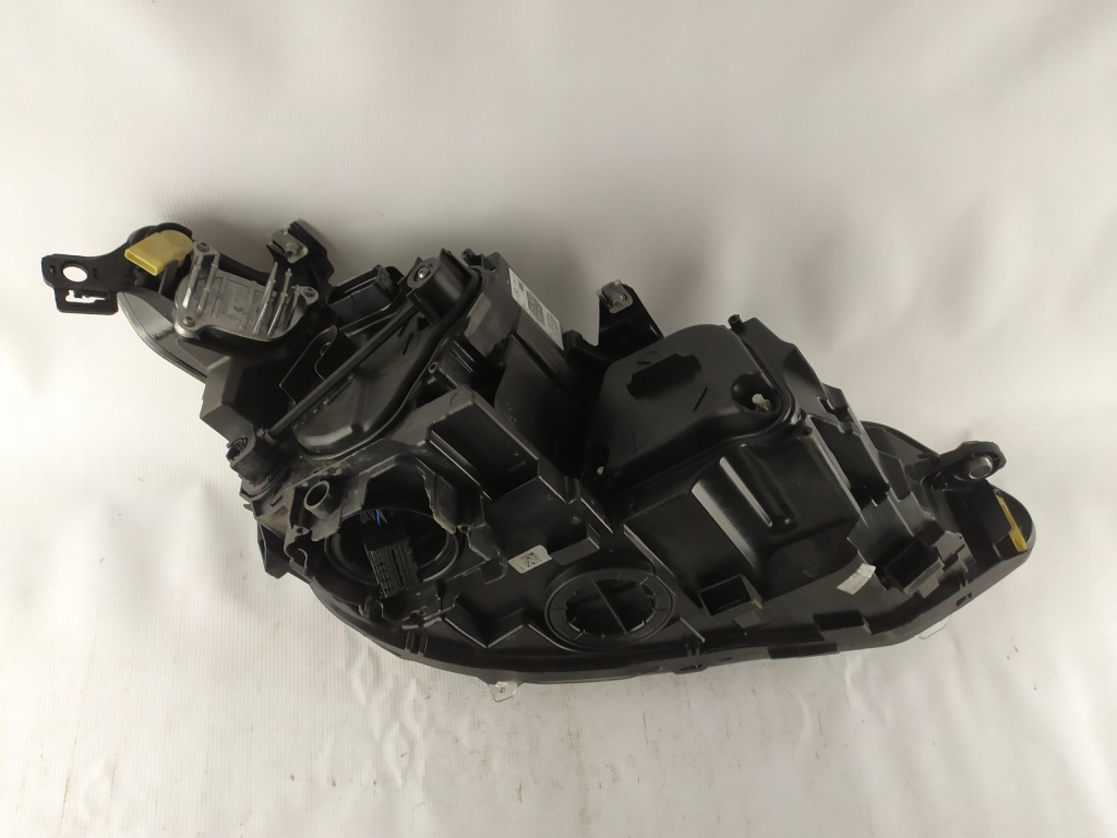 фото №14, Лампа левая vw full led iq light golf 8 viii