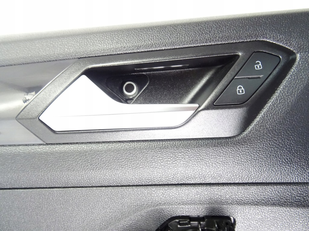 фото №6, Vw t-roc обшивка дверь левый перед 2ga867011 17-19